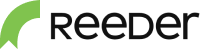 Reeder Logo